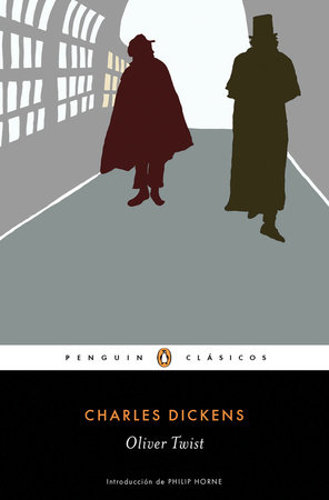 Oliver Twist/ Spanish Edition by Charles Dickens