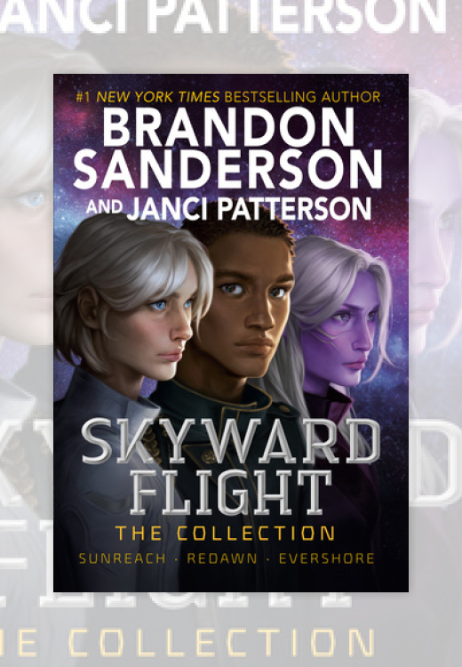 Skyward Flight: The Collection