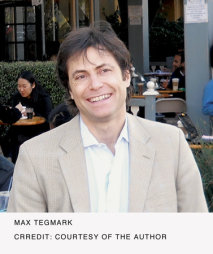 Max Tegmark