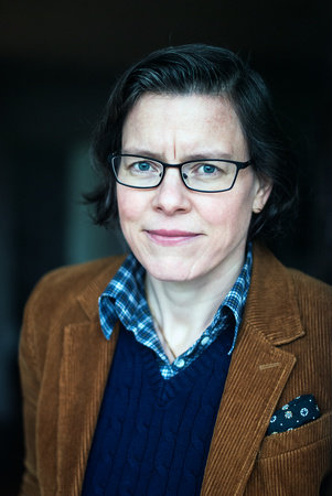 Ulla Montan