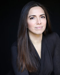 Nathalie Molina Niño