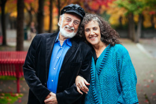 Julie Schwartz Gottman, PhD
