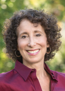 Dr. Sharon Saline