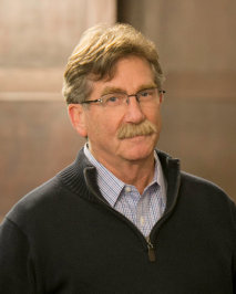 Mark McConville, Ph.D.
