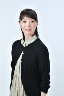 Natsuko Imamura