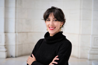 Isabel Cañas