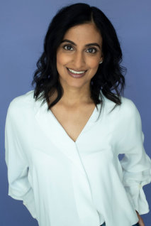 Amita Parikh