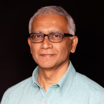 Anil Ananthaswamy