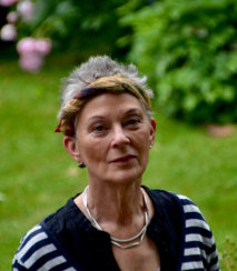 Ann Lauterbach