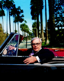 Dominick Dunne
