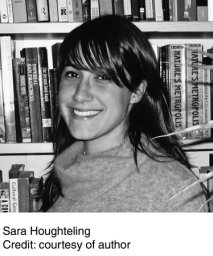 Sara Houghteling