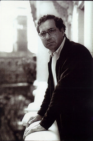 Jorge Aparicio