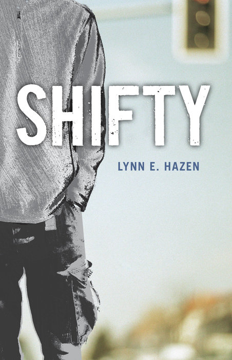Cover of Shifty
