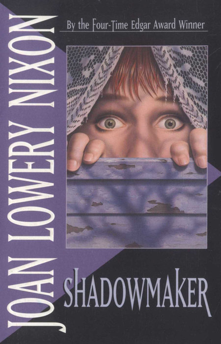 Cover of Shadowmaker