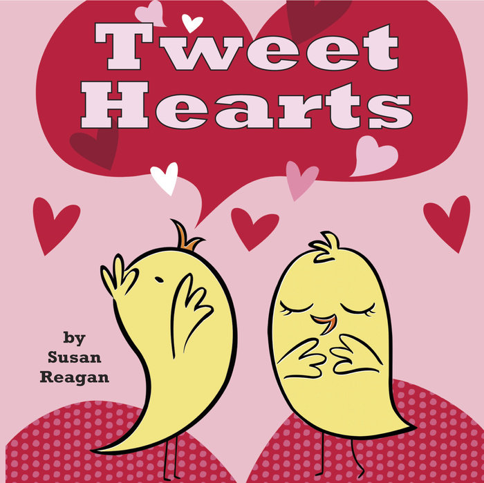 Cover of Tweet Hearts