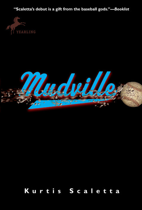 Cover of Mudville