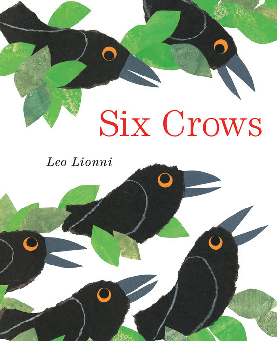Cover of Six Crows