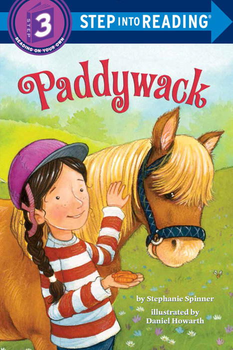 Cover of Paddywack