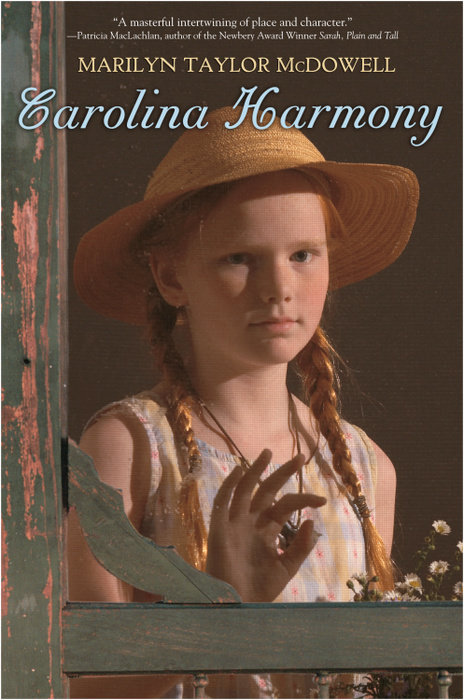 Cover of Carolina Harmony