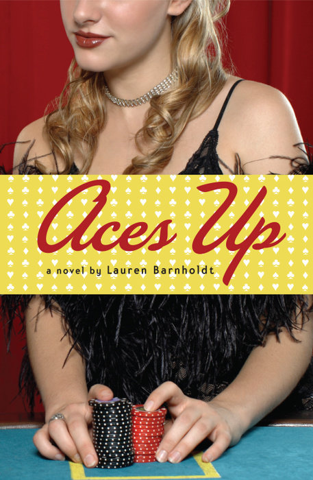 Cover of Aces Up
