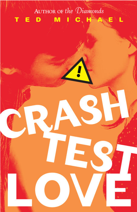 Cover of Crash Test Love