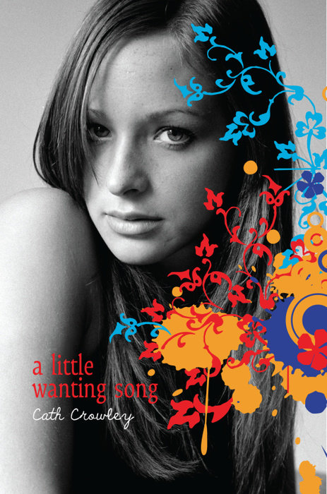 Cover of A Little Wanting Song