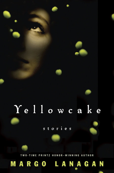 Cover of Yellowcake