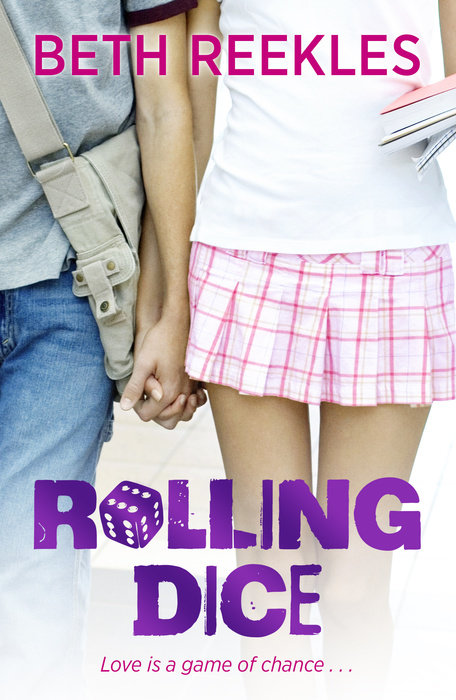 Cover of Rolling Dice