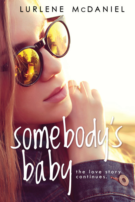 Cover of Somebody\'s Baby