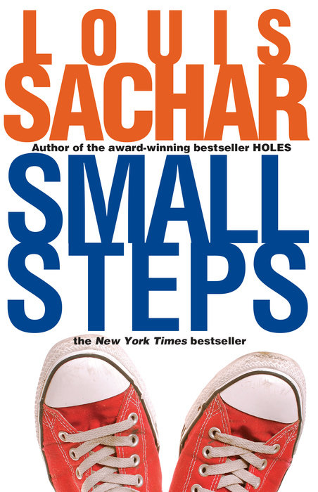 Cover of Small Steps