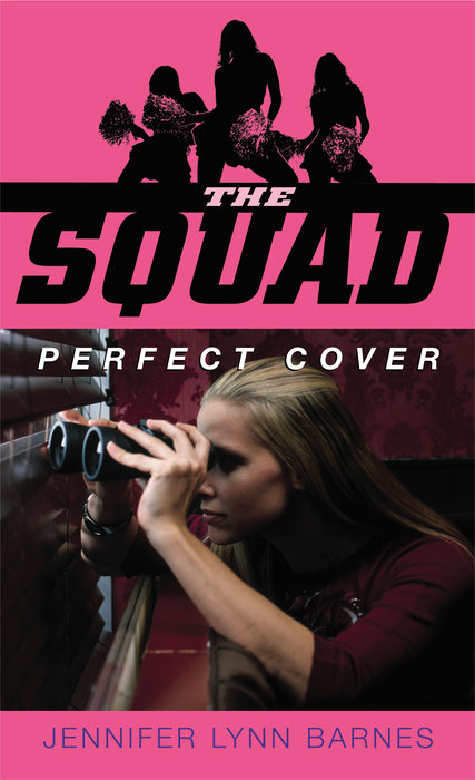Cover of The Squad: Perfect Cover