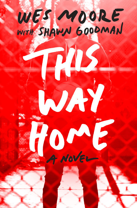 Cover of This Way Home