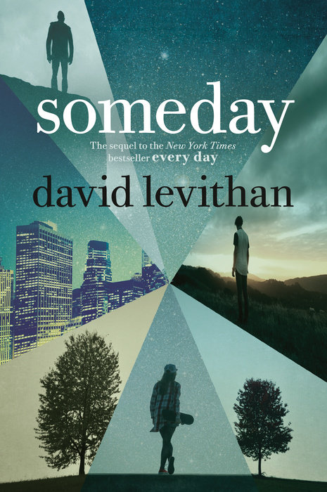 Cover of Someday