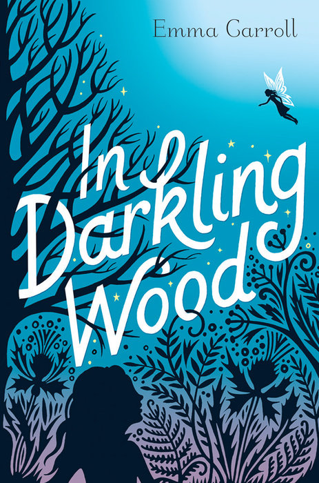 Book cover for In Darkling Wood