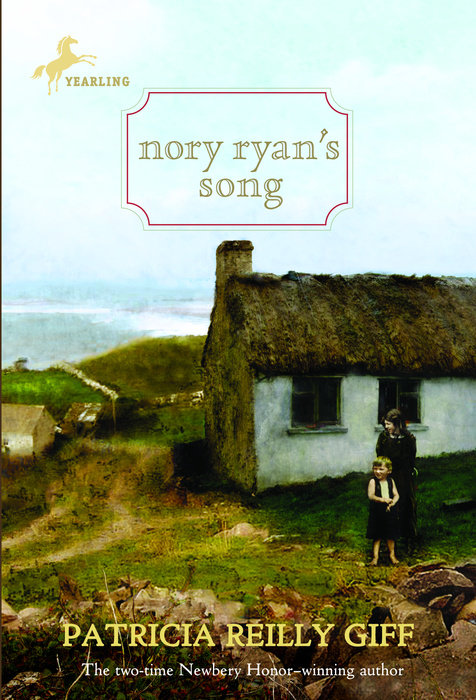 Cover of Nory Ryan\'s Song