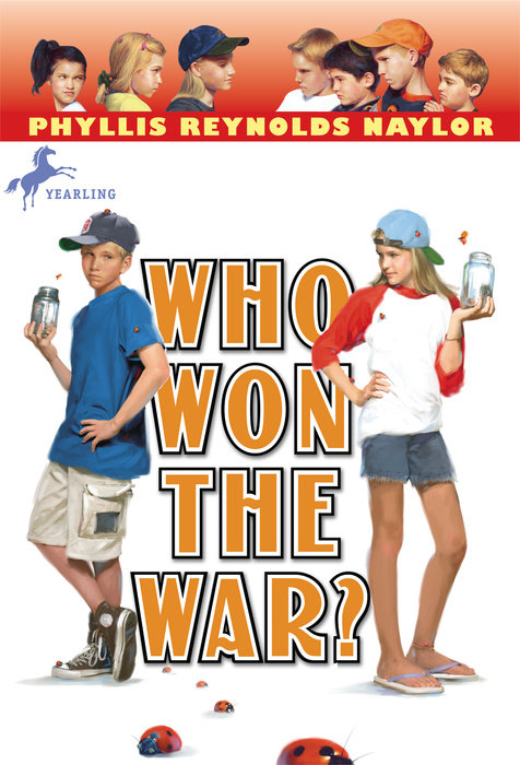 Cover of Who Won the War?