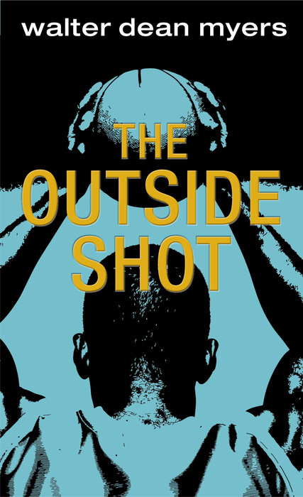 Cover of The Outside Shot