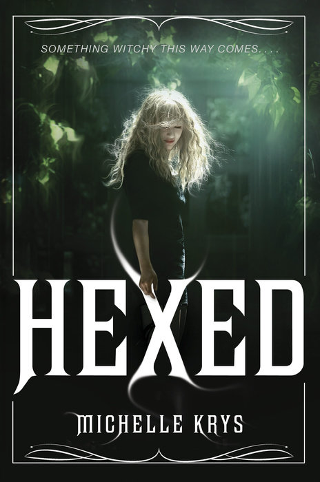 Cover of Hexed