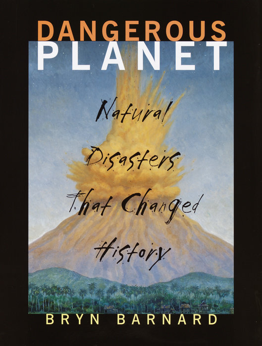 Cover of Dangerous Planet