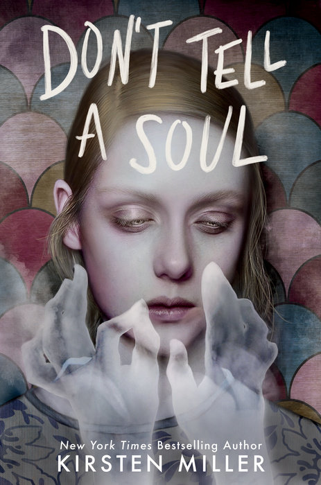 Cover of Don\'t Tell a Soul
