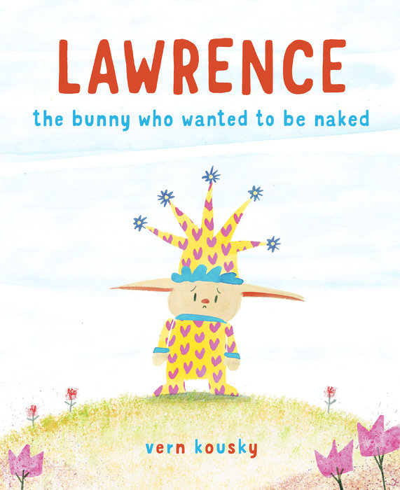 Cover of Lawrence