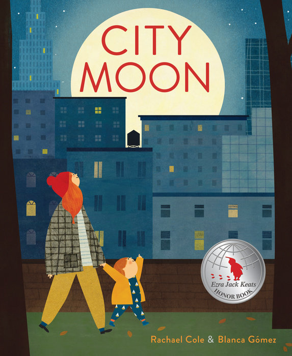 Cover of City Moon