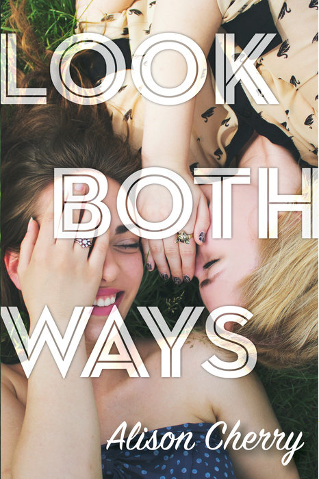 Cover of Look Both Ways