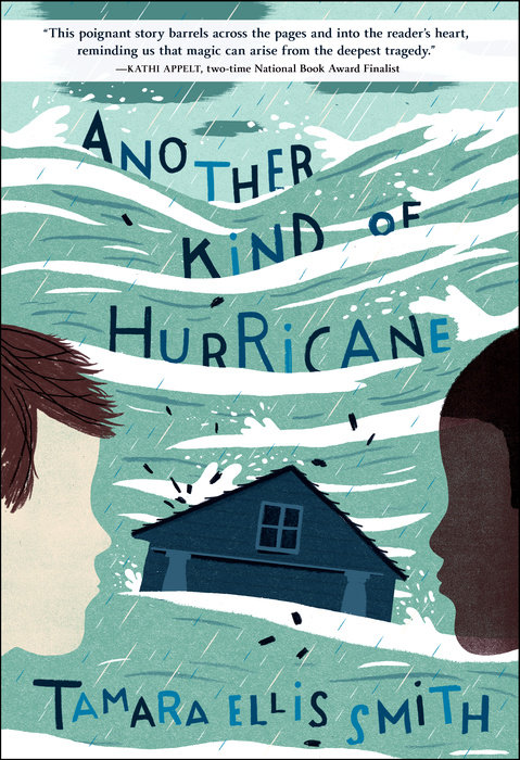 Cover of Another Kind of Hurricane