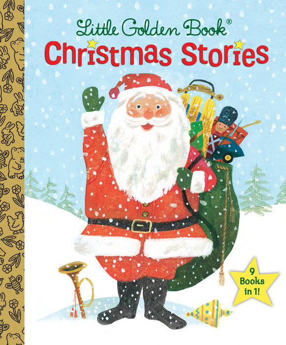 books christmas stories