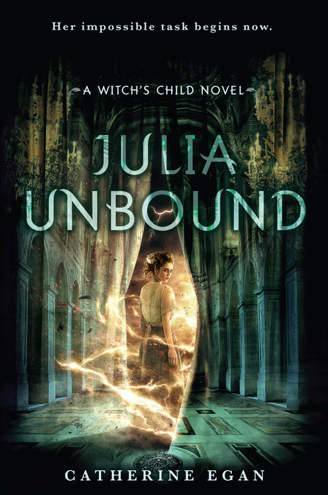 Cover of Julia Unbound