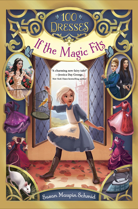 Cover of If the Magic Fits
