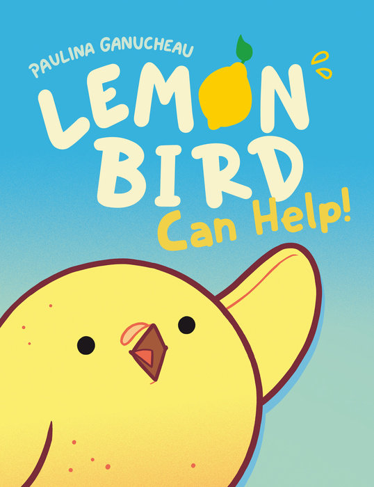 Cover of Lemon Bird