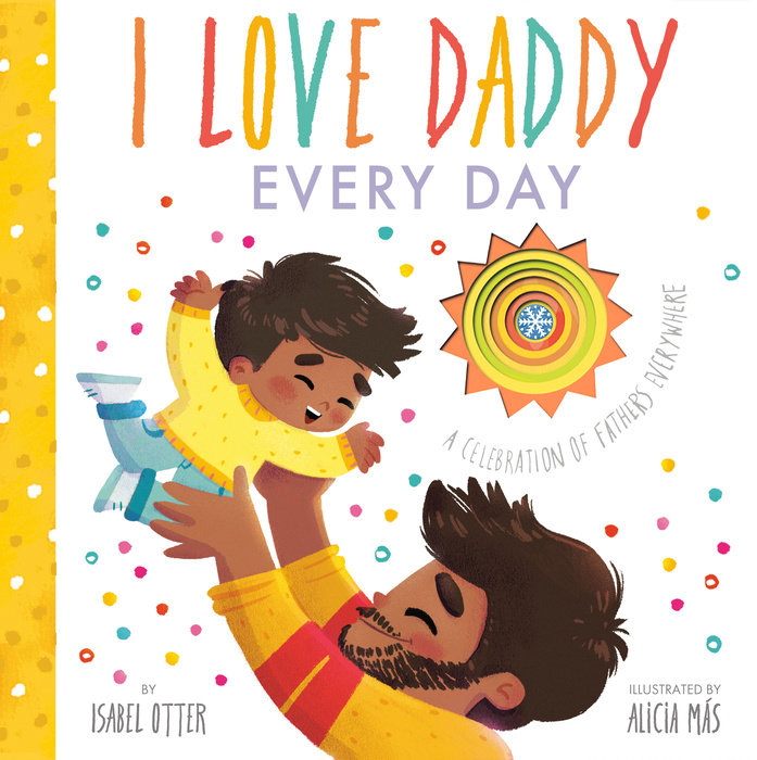 Cover of I Love Daddy Every Day