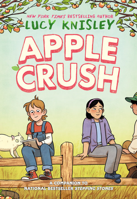 Cover of Apple Crush